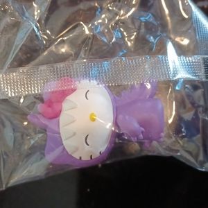 Hello kitty dragon blind box still in wrapper